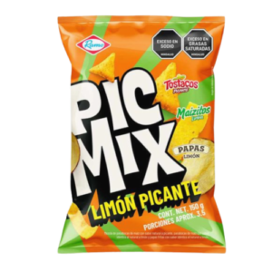 PIC MIX RAMO 150g