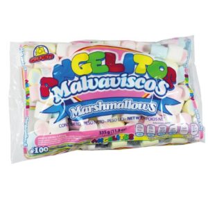 MASMELO ANGELITO JUMBO x300g
