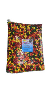 PERLA COLORES x1KG