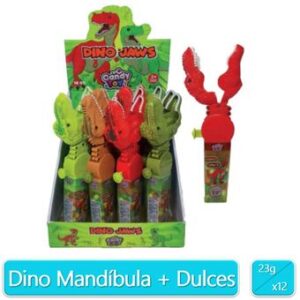 JUGUETE DINOSAURIO x12UD