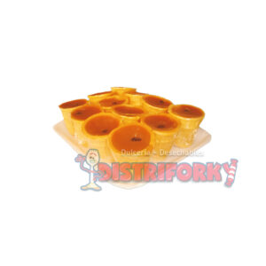 VASO AREQUIPE x12UD