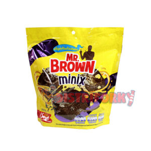 MINI Mr.BROWN BIMBO 302g