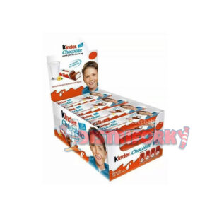 KINDER BARRA x8DP x24UD