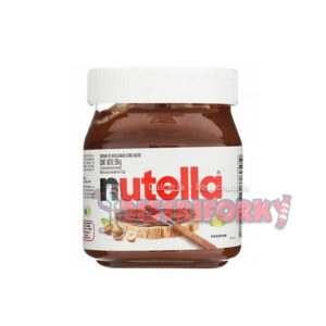 NUTELLA MEDIANA x15UD x350g