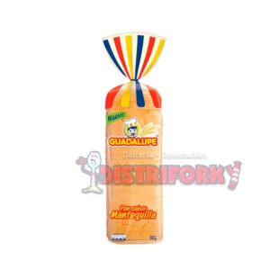 PAN MANT x550g GUAD