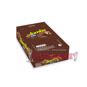 JUMBO FLOW GRANDE x12UD x48g