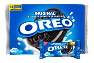 OREO ORIGINAL x12PQ x4UD