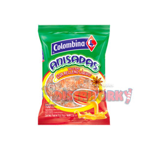ANISADA COLOMBINA x24PQ x100UD