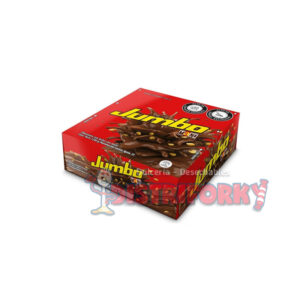 JUMBO GRANDE x100g x12UD