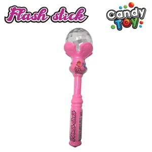 JUGUETE FLASH STICK x12