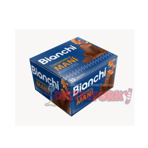 BIANCHI EN BARRA x12DP x12UD