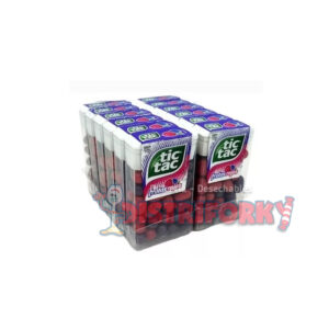 TICTAC x12UD x24DP