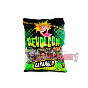 REVOLCON CHI/CAR x12PQ x50UD