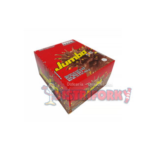 JUMBO MEDIANA x24DPx24UD x40g