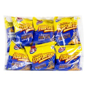 FOSFORITO 35g x12UD x7PQ SUPERRICAS