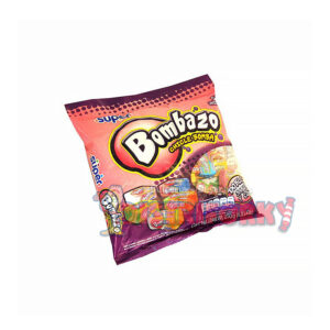 CHICLE BOMBAZO x24PQ x50UD