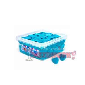 GOMA VIDAL TARRO PEQ x12DP