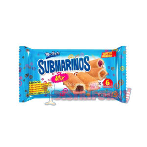 SUBMARINO BIMBO x6UD
