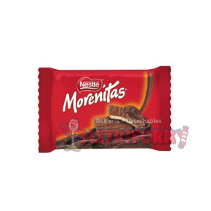 MORENITAS NESTLE x4DP