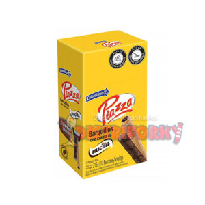 NUCITA BARQUILLO x12DP x12UD