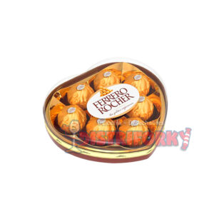 FERRERO ROCHER CORAZON x8UD DPx24