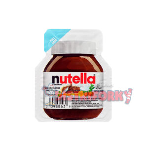 NUTELLA PERSONAL 15g x28DP x12UD