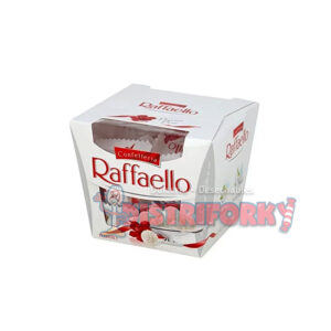 RAFAELO CANASTA x15UD