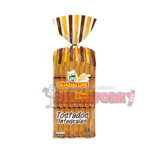 TOSTADA INT x280g GUAD