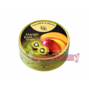 CAVENDISH DULCE LATA x200g