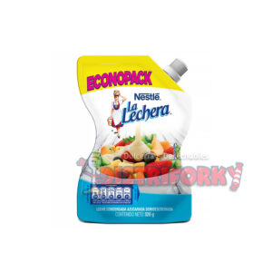 LECHERA NESTLE x16UD x320g