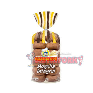 MOGOLLA INT x400g GUAD