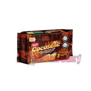 COCOSETTE x12PQ x8UD
