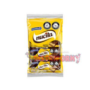 WAFER NUCITA COBERTURA x8UD x24PQ