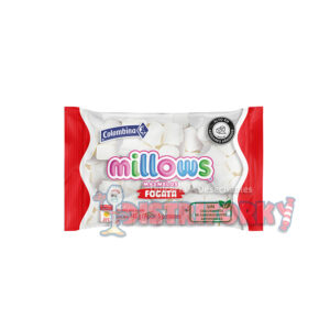 MILLOWS STDO x12PQ x145g