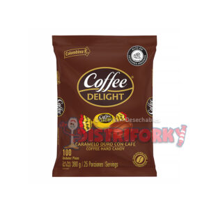 COFFEE DURO 18PQ x100UD