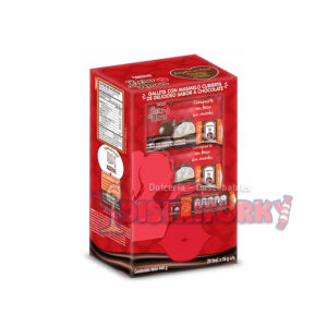 BESOS AMOR NESTLE x28UD x16g x6DP