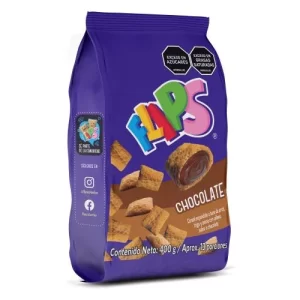 FLIPS BOLSA 400g x14UD