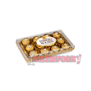 FERRERO ESTUCHE x12UD DPx9