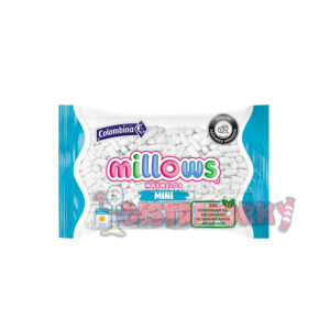 MILLOWS MINI x5PQ x30PQ x20g