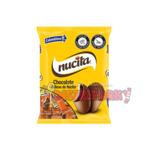 NUCITA NUGGETS x18BS x20UD