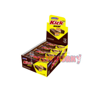 KICK BARRA MANI x12DP x12UD