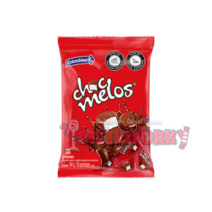 CHOCMELOS INDVIDUAL x18BS x30UD