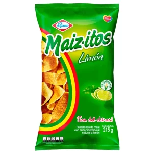MAIZITO LIMON GRANDE