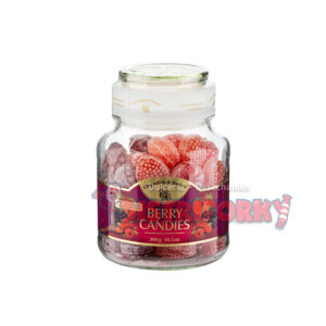 CAVENDISH DULCE FRASCO x300g