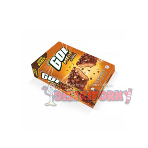 GOL MEGA AREQUIPE x12DP x8UD