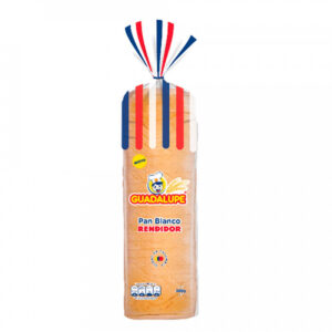 PAN BLANCO GUADA x380g