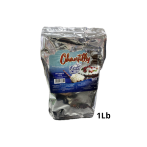 CREMA CHANTILLY x500g