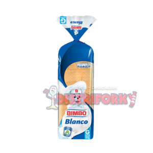 PAN GRANDE BIMBO GRDx470g