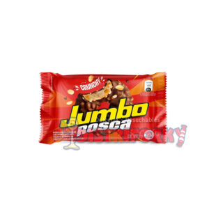 JUMBO ROSCA x12DP x6UD