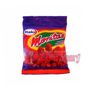 MORITA ITALO x10UD x40g